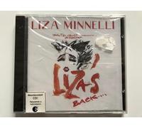 Minnelli, Liza - Liza'S Back - Copy control