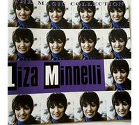 Minnelli, Liza - Magic Collection: Liza Minnelli [UK Import]