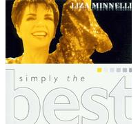 Minnelli, Liza - Simply The Best-Liza Minnell [Import]