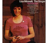 Minnelli, Liza - Singer -Expanded-