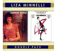 Minnelli, Liza - Singer: Liza with a Z