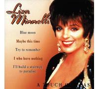 Minnelli, Liza - Touch of Class