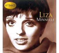Minnelli, Liza - Ultimate Collection