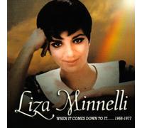 Minnelli Liza - When Comes Down to It 1968 [Import]