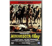 Minnesota Clay