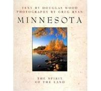 Minnesota Douglas Wood (Auteur)