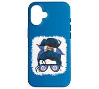 Minnesota Girl USA Minnesota Mom Womens Coque pour iPhone 16