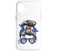 Minnesota Girl USA Minnesota Mom Womens Coque pour iPhone 16 Plus