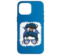 Minnesota Girl USA Minnesota Mom Womens Coque pour iPhone 16 Pro Max