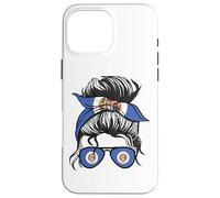 Minnesota Girl USA Minnesota Mom Womens Coque pour iPhone 16 Pro Max