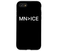 Minnesota : Greater Than Ice, État du Minnesota, solidarité Coque pour iPhone SE (2020) / 7/8