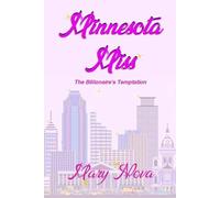 Minnesota Miss: The Billionaire's Temptation