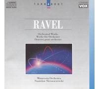 Minnesota Orch - RavelOrchestral Workks [Import]