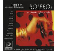 Minnesota Orchestra - Kabalevsky/Liszt/Brahms