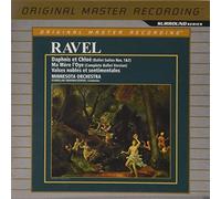 Minnesota Orchestra - Ravel: Dafne E Cloe