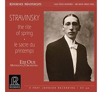 Minnesota Orchestra - Stravinsky: La Sagra Della Primavera