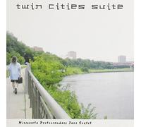 Minnesota Postsecondary Jazz Sextet - Twin Cities Suite