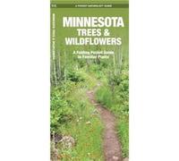 Minnesota Trees amp Wildflowers A Folding Pocket Guide to Familiar Species James Kavanagh (Auteur)