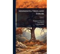Minnesota Trees and Shrubs