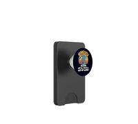 Minnesota Uff Da, C'est Beaucoup de Lacs PopSockets PopWallet pour MagSafe