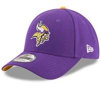 Minnesota Vikings New Era 9Forty NFL The League Casquette Ajustable