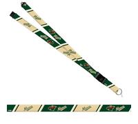 Minnesota Wild NHL Cordon porte-clés env. 45 cm