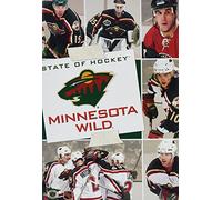 Minnesota Wild:State of Hockey [Import USA Zone 1]