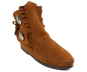 Minnetonka 842 homme Mocassin, Boot, 45.5 EU