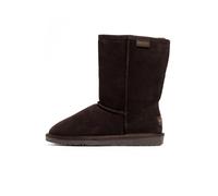 Minnetonka Après-ski 'Olympia' marron, Taille 38