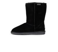 Minnetonka Après-ski 'Olympia' noir, Taille 37