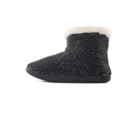 Minnetonka Boots 'Betty' gris foncé, Taille 41-43