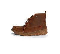 Minnetonka Boots 'Tealey' marron, Taille 36