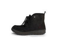 Minnetonka Boots 'Tealey' noir, Taille 38