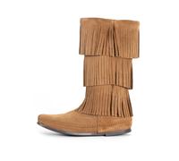 Minnetonka Bottes 'Joia' cognac, Taille 36