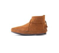Minnetonka Bottines marron, Taille 37