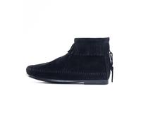 Minnetonka Bottines noir, Taille 37