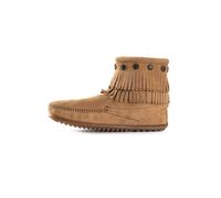 Minnetonka Bottines noisette, Taille 41