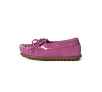 Minnetonka Chaussure basse 'Kilty' cyclamen, Taille 33