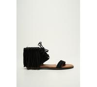 minnetonka chaussures femme de couleur noir 39