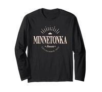 Minnetonka Minnesota Modern - Minnetonka MN Manche Longue