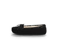 Minnetonka Mocassin 'Cally' noir, Taille 41