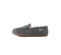 Minnetonka Mocassin 'Eco Elm' gris, Taille 42