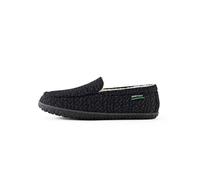 Minnetonka Mocassin 'Eco Elm' noir, Taille 41