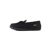 Minnetonka Mocassin 'Eco Oak' noir, Taille 43