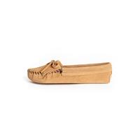 Minnetonka Mocassin 'Kilty' marron, Taille 41