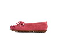 Minnetonka Mocassin 'Kilty' rose, Taille 37