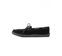 Minnetonka Mocassin noir, Taille 41