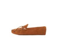 Minnetonka Mocassin 'Pile' marron, Taille 44