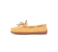 Minnetonka Mocassin 'Pileline' marron, Taille 39