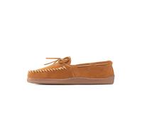 Minnetonka Mocassin 'Pileline' marron, Taille 40